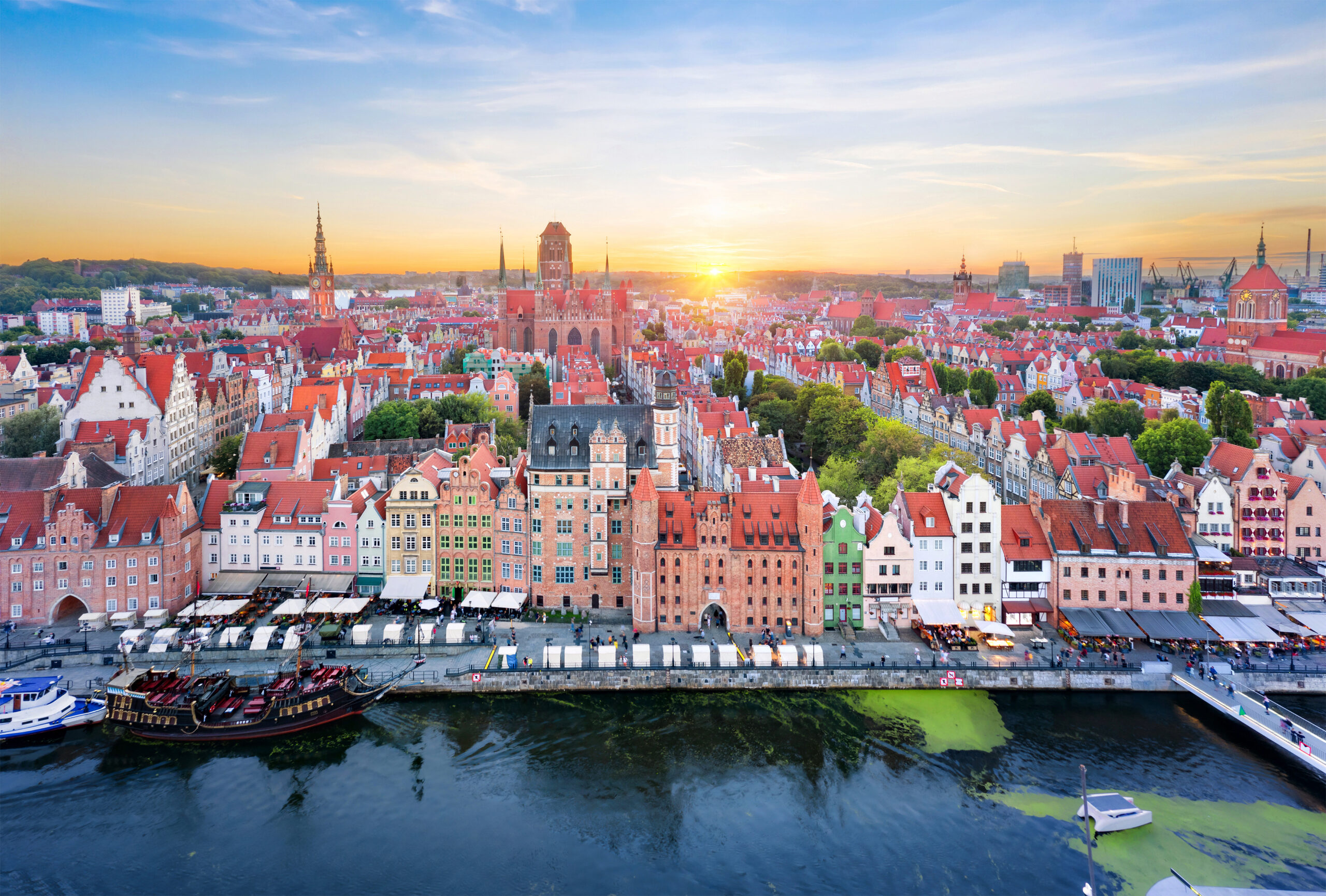 Gdzie najlepiej kupić mieszkanie w Gdańsku?