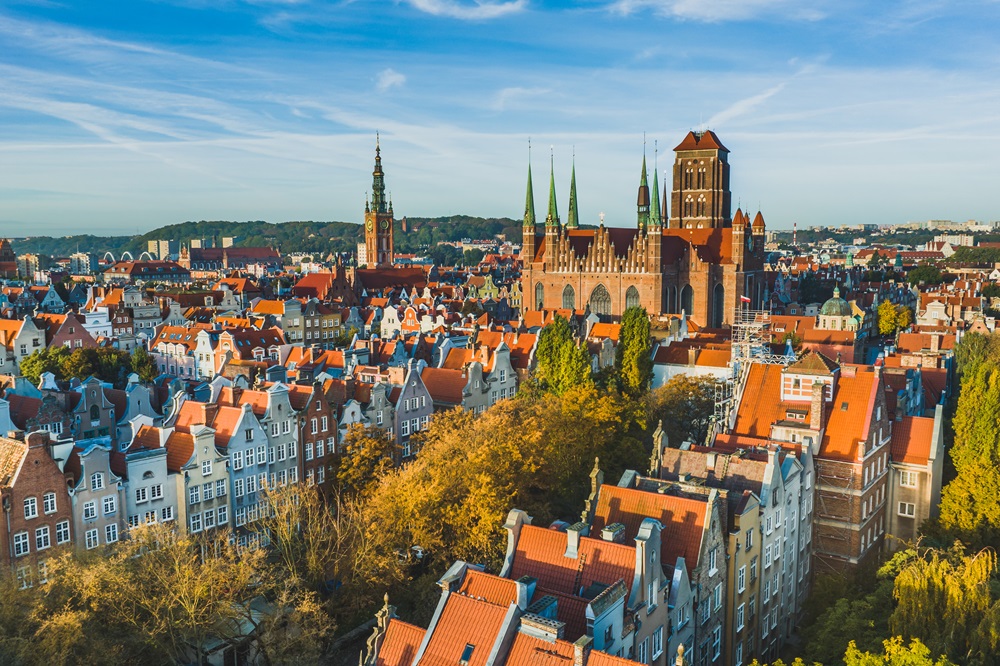 Najlepsze dzielnice Gdańska do życia w 2025 roku – ranking i opinie mieszkańców